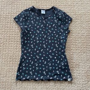 Euc Abercrombie tee! Size 15/16